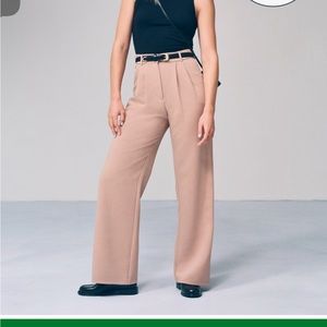 A&F Sloane Tailored Pant